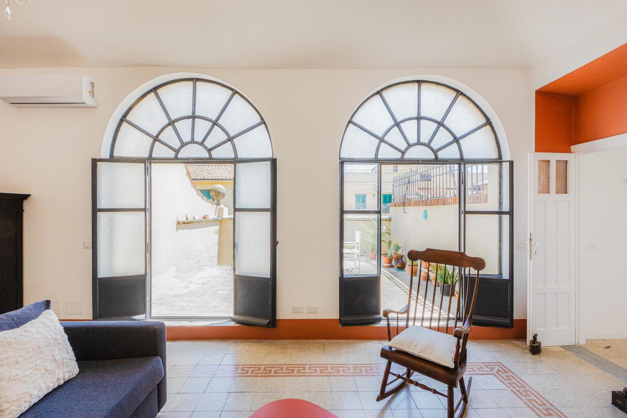Appartamento Amazing Penthouse Vaticano