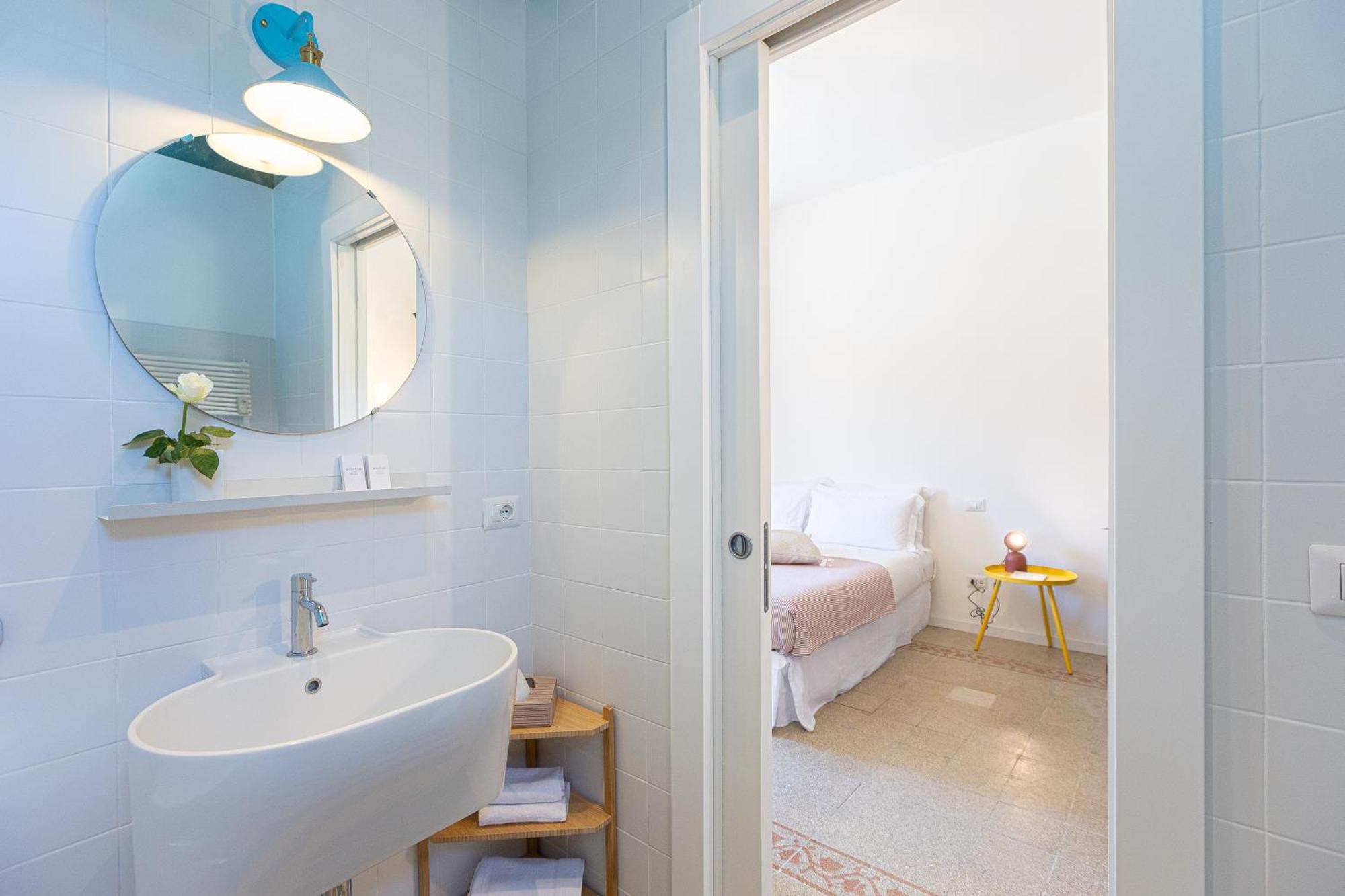 Amazing Penthouse Vaticano Appartamento Roma