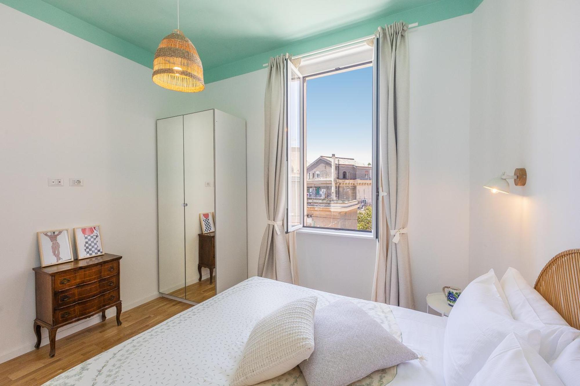 Amazing Penthouse Vaticano Appartamento Roma
