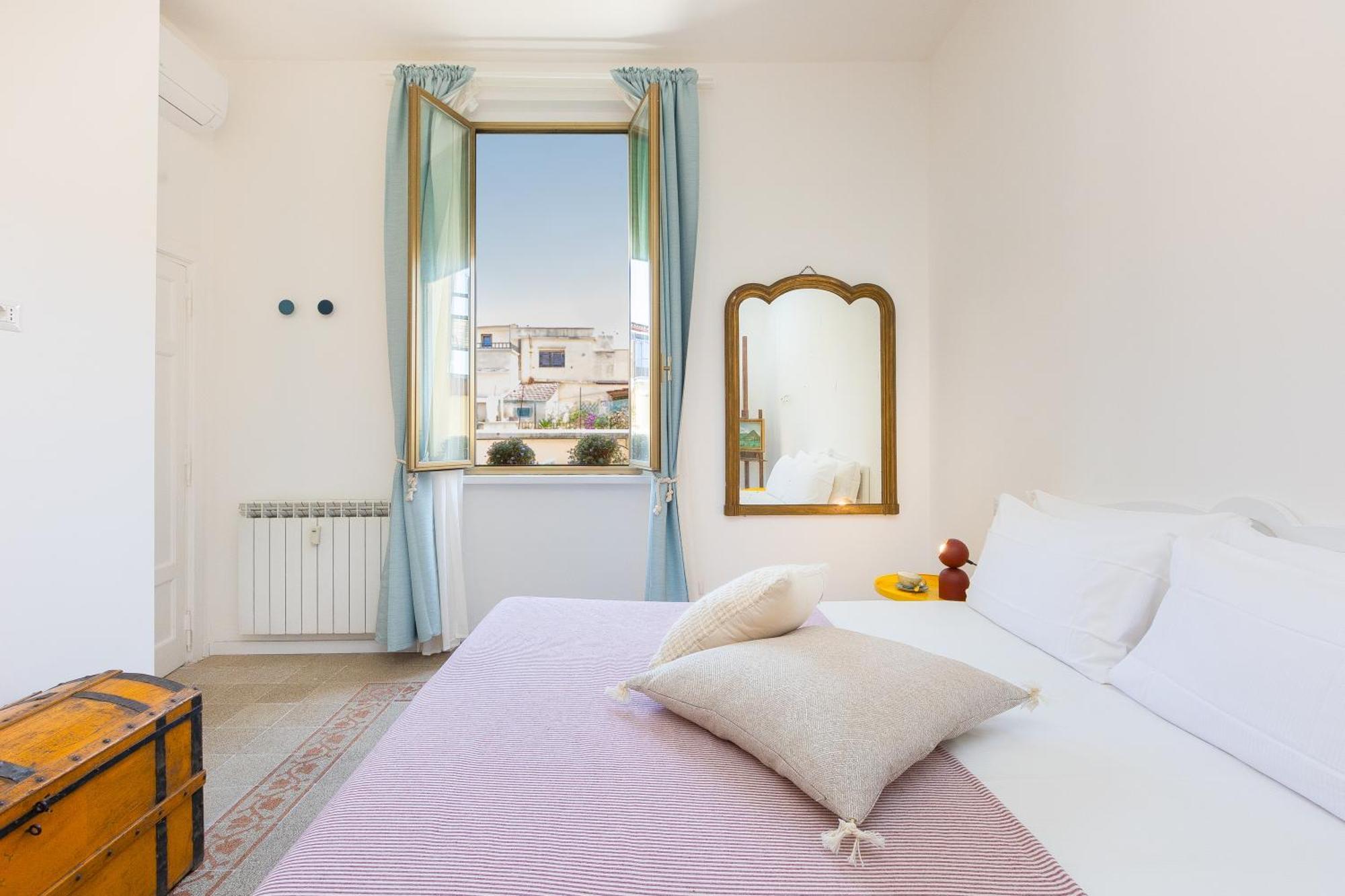 Appartamento Amazing Penthouse Vaticano