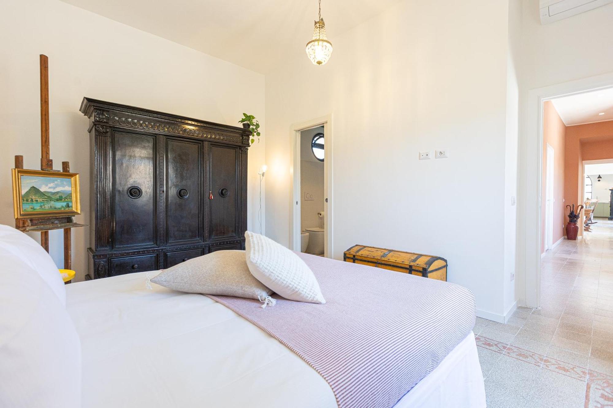 Appartamento Amazing Penthouse Vaticano Roma