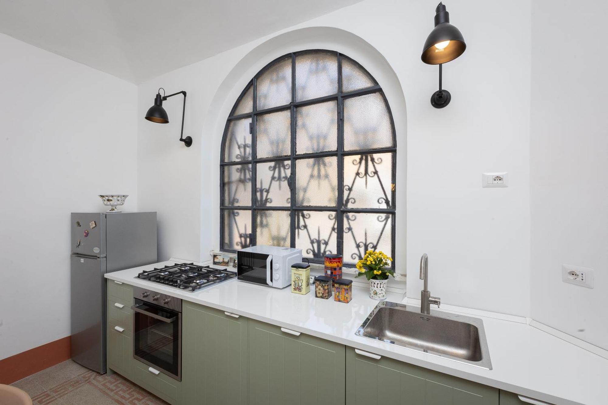 Amazing Penthouse Vaticano Roma